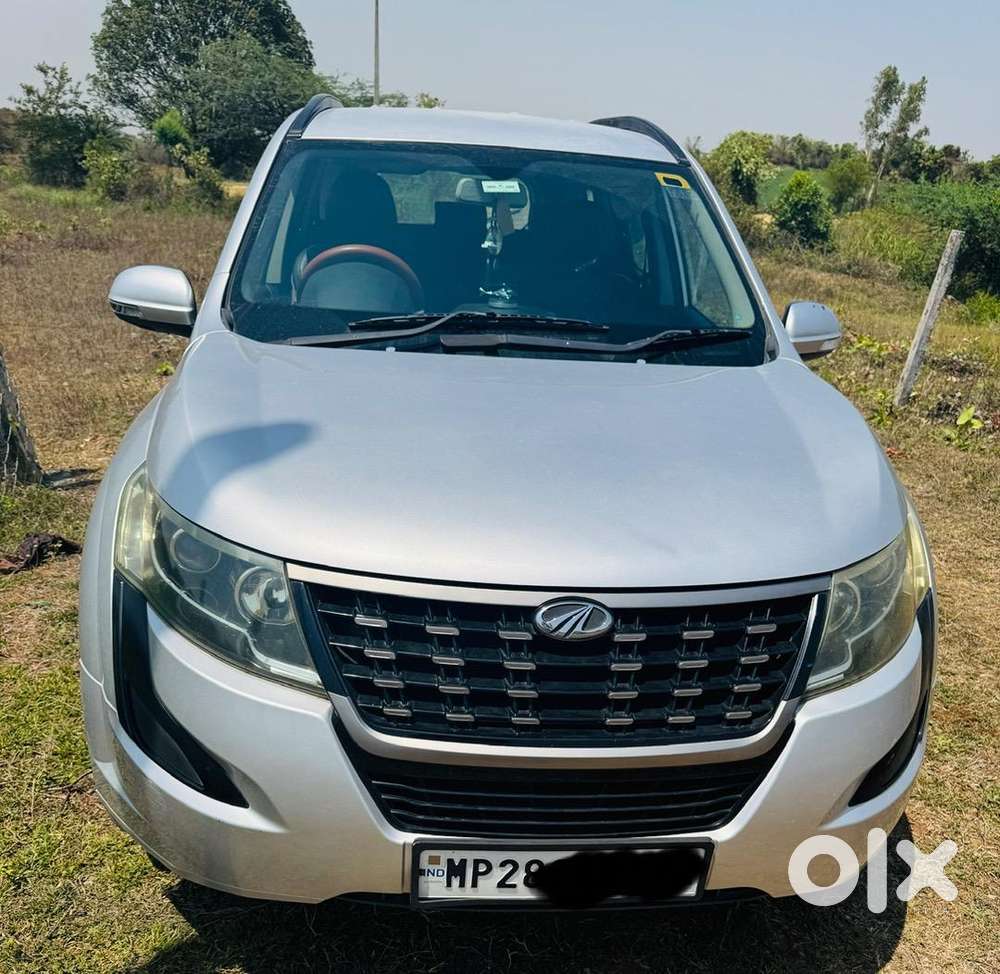 Mahindra Xuv500 2019 Diesel Good Condition