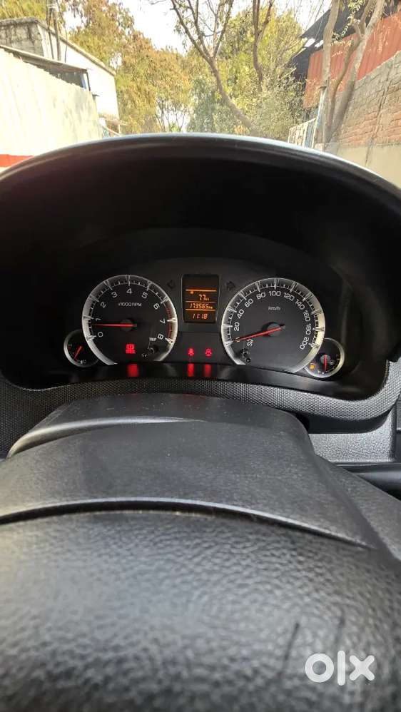 Maruti Swift Vxi 2017 – Single Owner  Well Maintained  Fancy No 0006