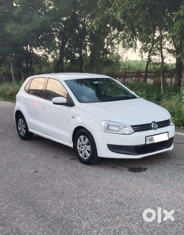 Volkswagen Polo Diesel 2010 Variant
