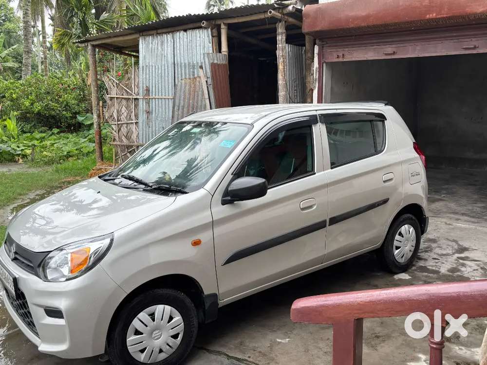 Sale For Alto 800