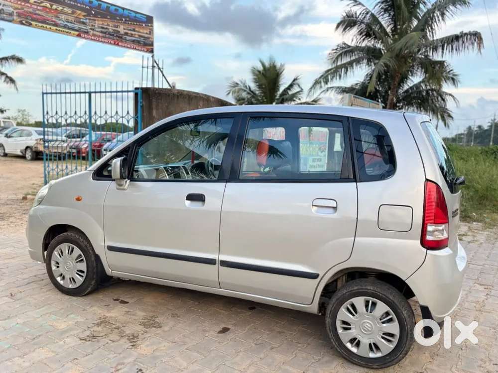 Maruti Suzuki Estilo Vxi Well-maintained