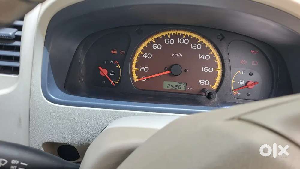 Maruti Suzuki Estilo Lxi 2009