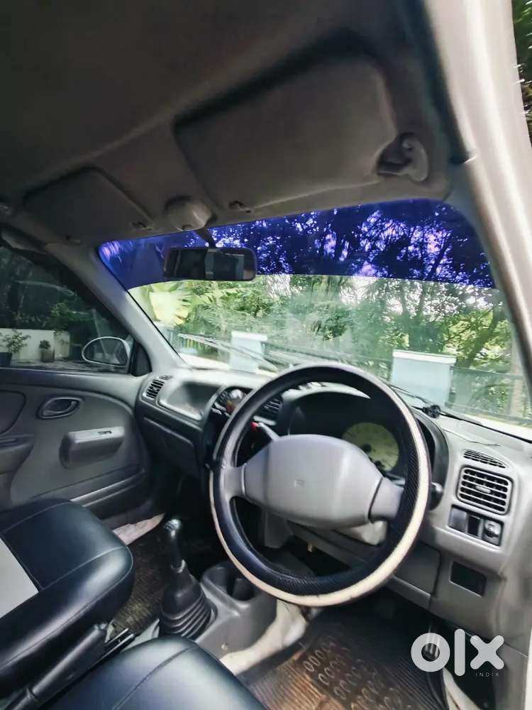 Maruti Suzuki Alto 2009 Year