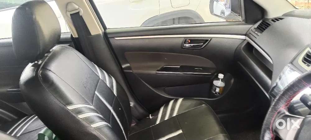 Maruti Suzuki Swift 2016 Petrol 74000 Km Driven