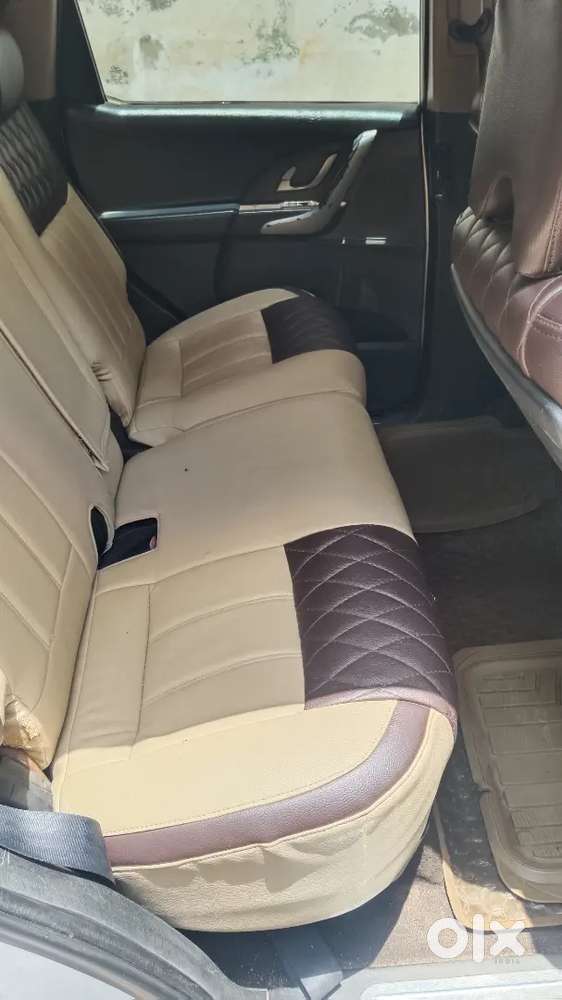 Mahindra Xuv500 Well Maintained