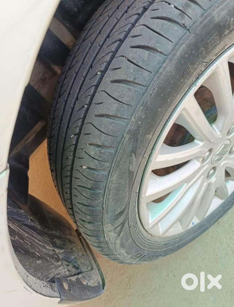 Maruti Suzuki Dzire 2018 Diesel Well Maintained