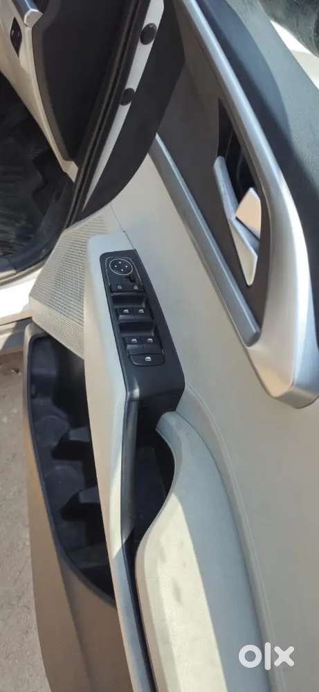 Kia Carens Petrol Manual 2022
