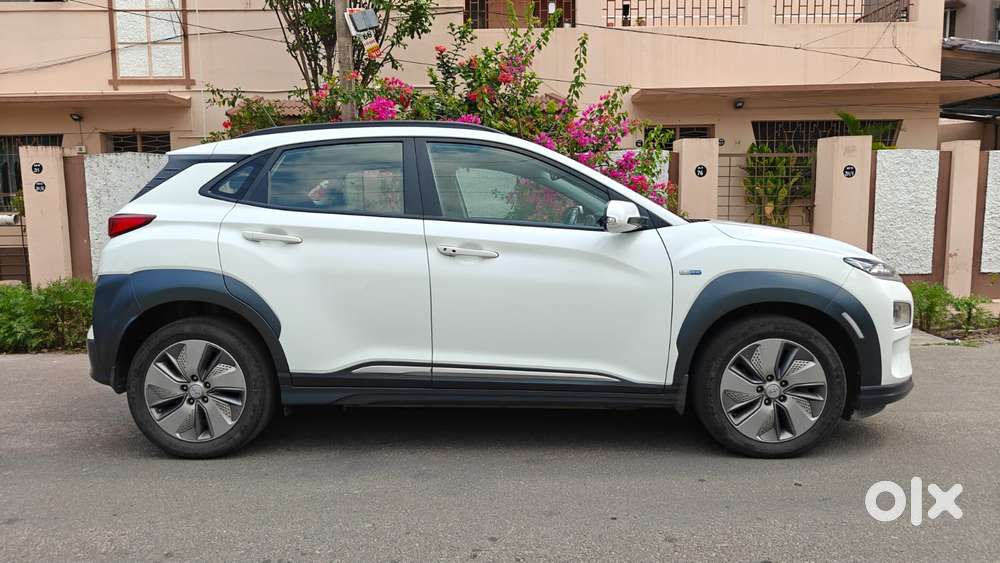 Hyundai Kona Electric Premium, 2023, Electric