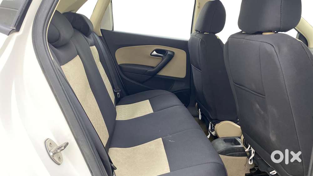 Volkswagen Polo 1.2 Mpi Highline, 2016, Petrol