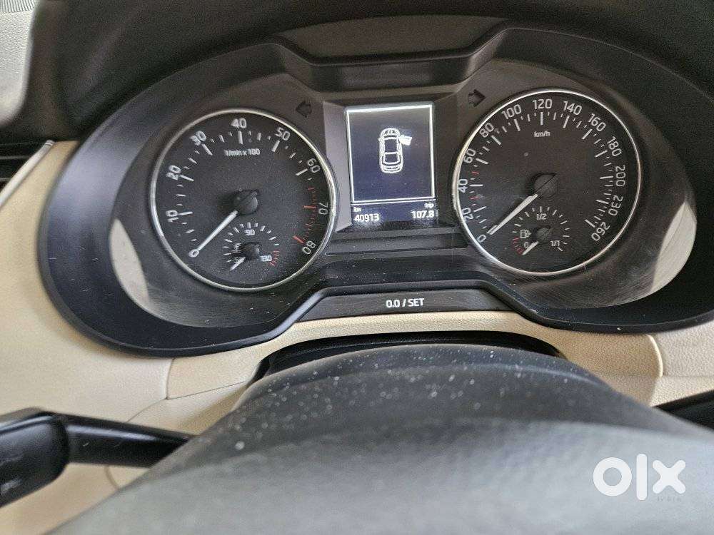 Skoda Octavia 1.4 Tsi Mt Style, 2014, Petrol
