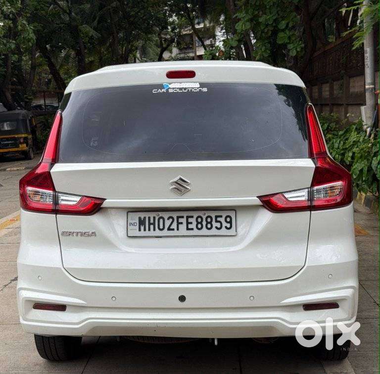 Maruti Suzuki Ertiga Vxi (o) Cng, 2019, Cng & Hybrids