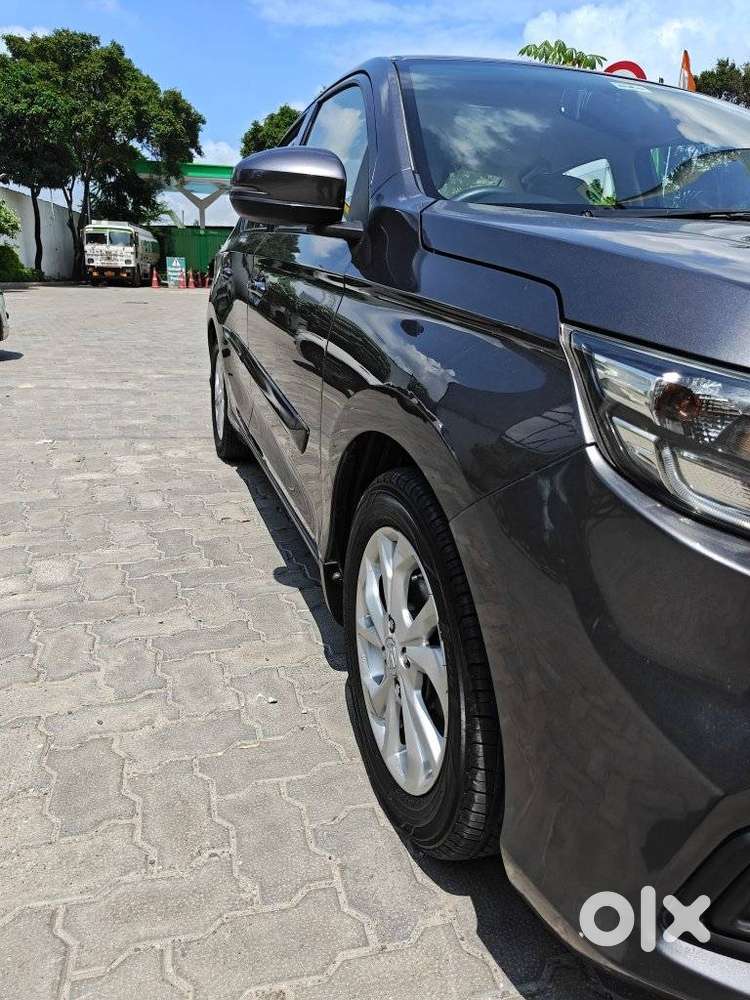 Honda Amaze V Cvt Petrol, 2018, Petrol