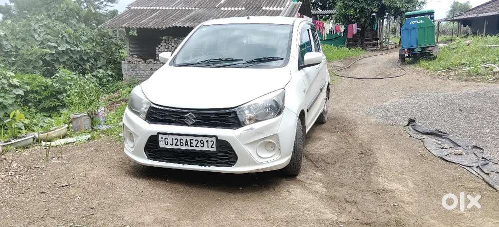 Maruti Suzuki Celerio Vxi 2020 Year