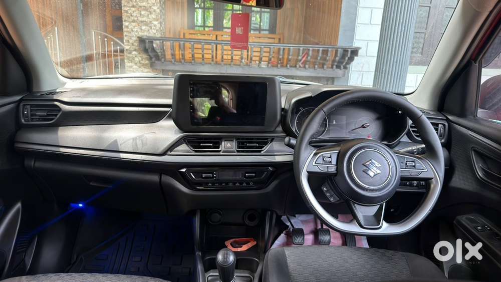 Maruti Suzuki Swift Lxi 2004