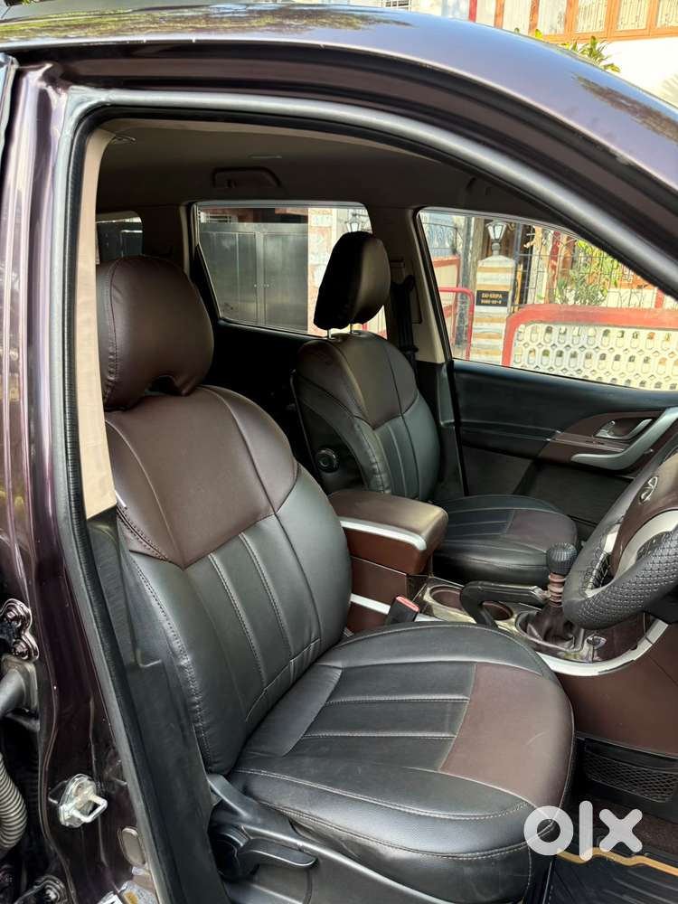 Mahindra Xuv500 W8, 2013, Diesel