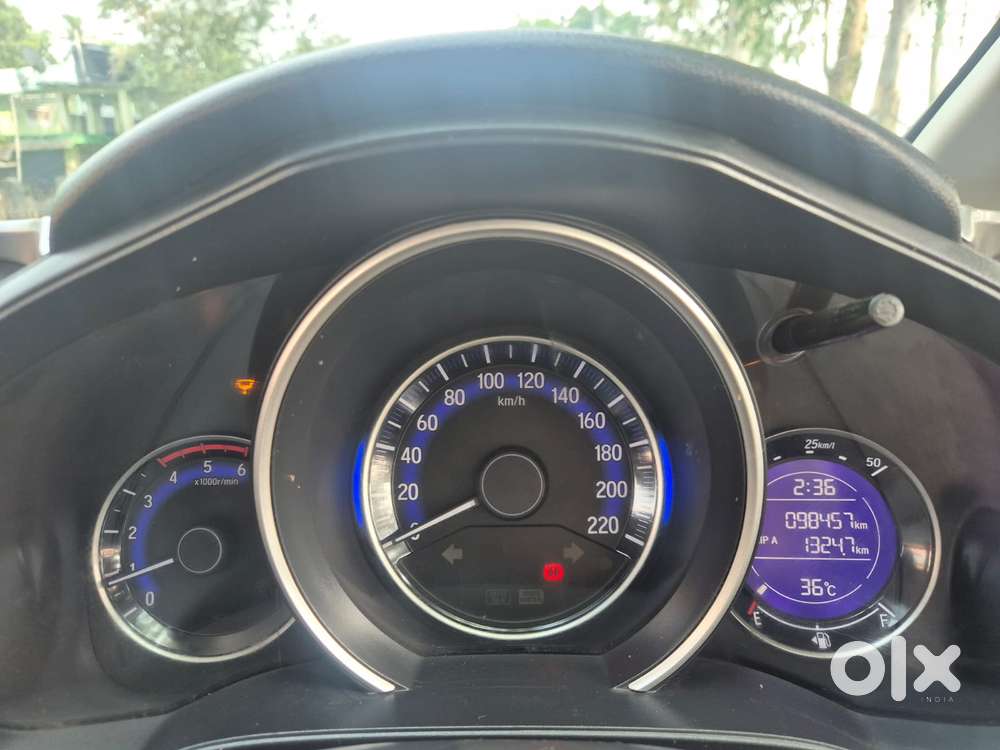 Honda Br-v 1.5 Vx I-vtec Mt, 2017, Diesel