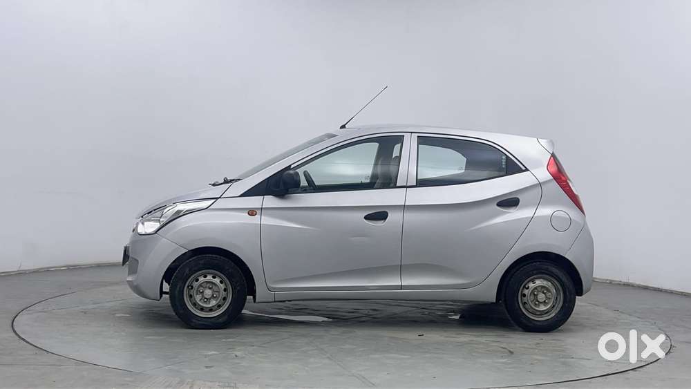 Hyundai Eon Era +, 2014, Petrol