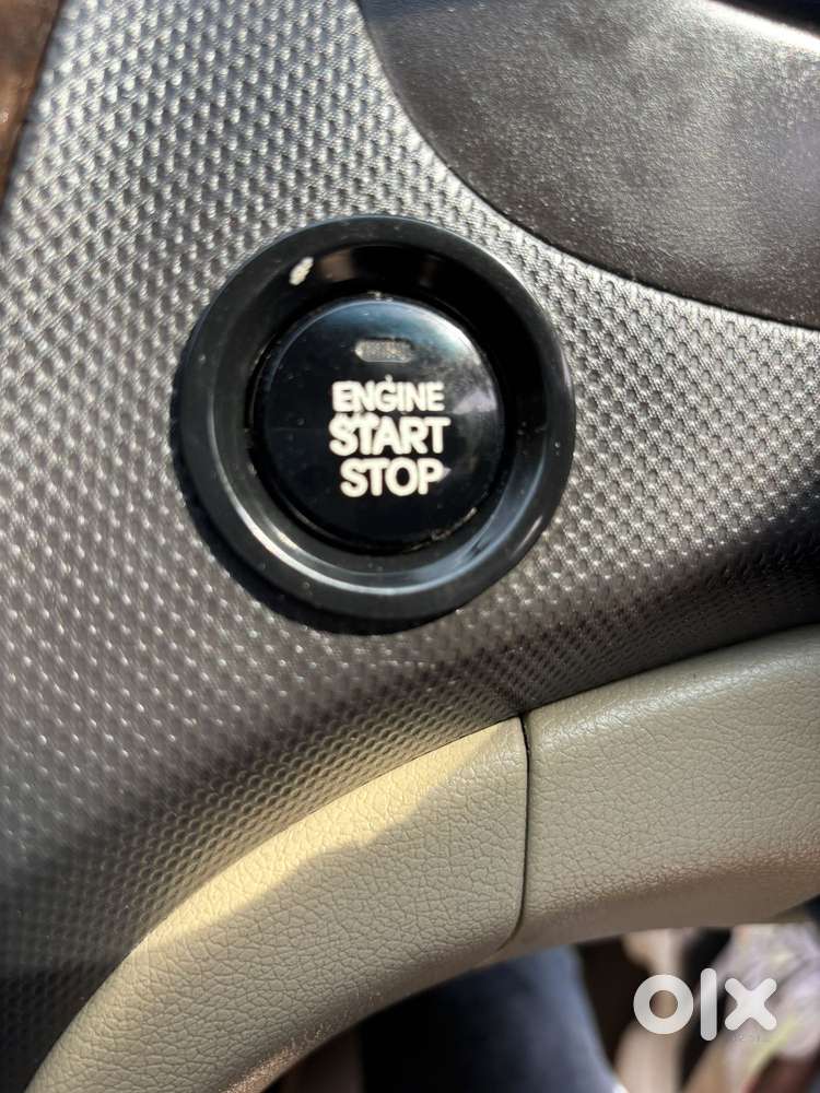 Hyundai Verna Transform 1.6 Sx Vtvt, 2013, Petrol