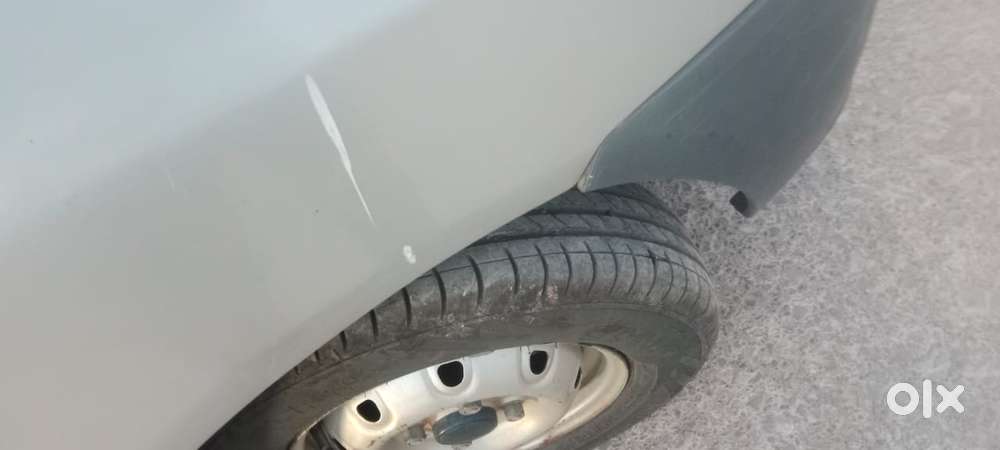 Maruti Suzuki Alto 2005-2010 Lxi Bsiii, 2009, Petrol