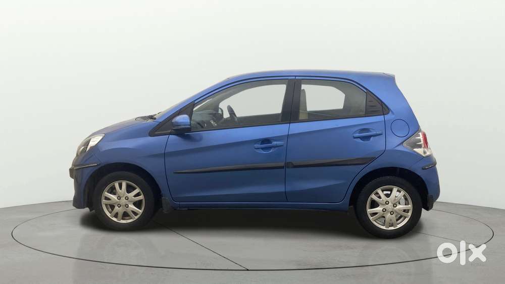 Honda Brio Vx At, 2014, Petrol