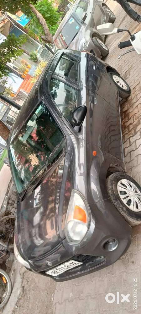 Maruti Suzuki Alto 800 2016 Cng & Hybrids Good Condition