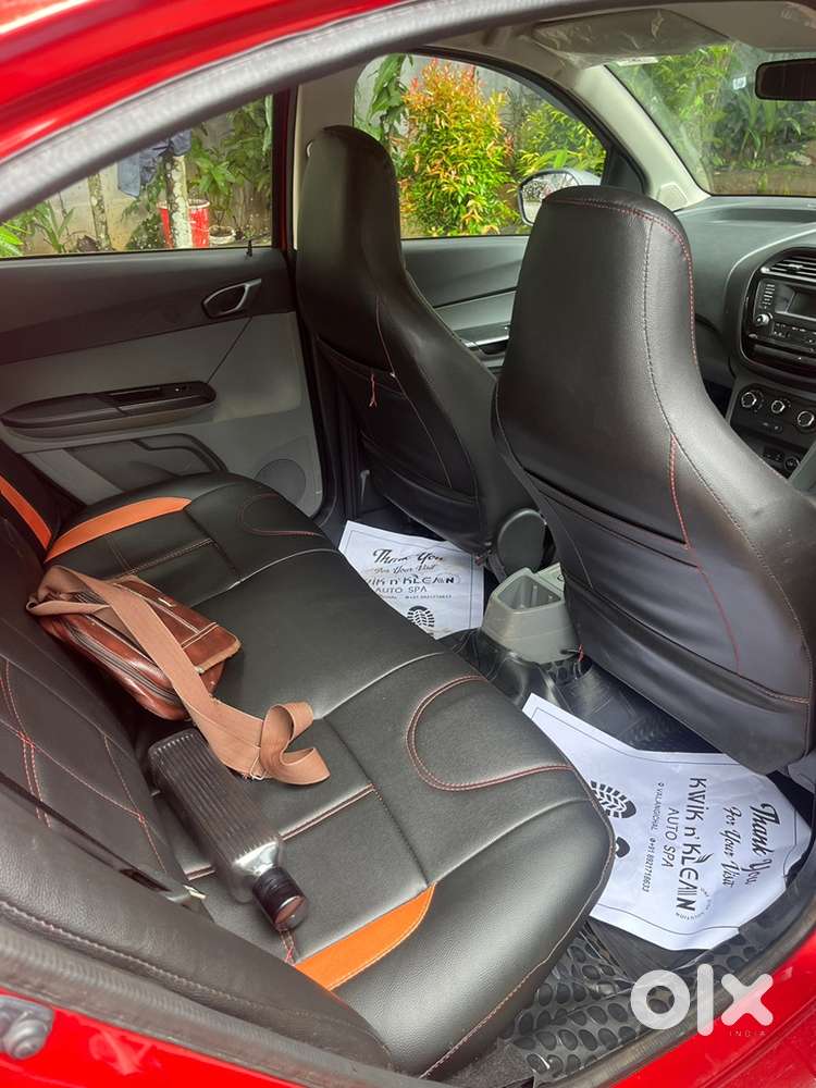 Tata Tigor Xma Petrol 2018