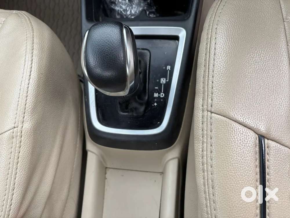 Maruti Suzuki Dzire 2018 Diesel Good Condition