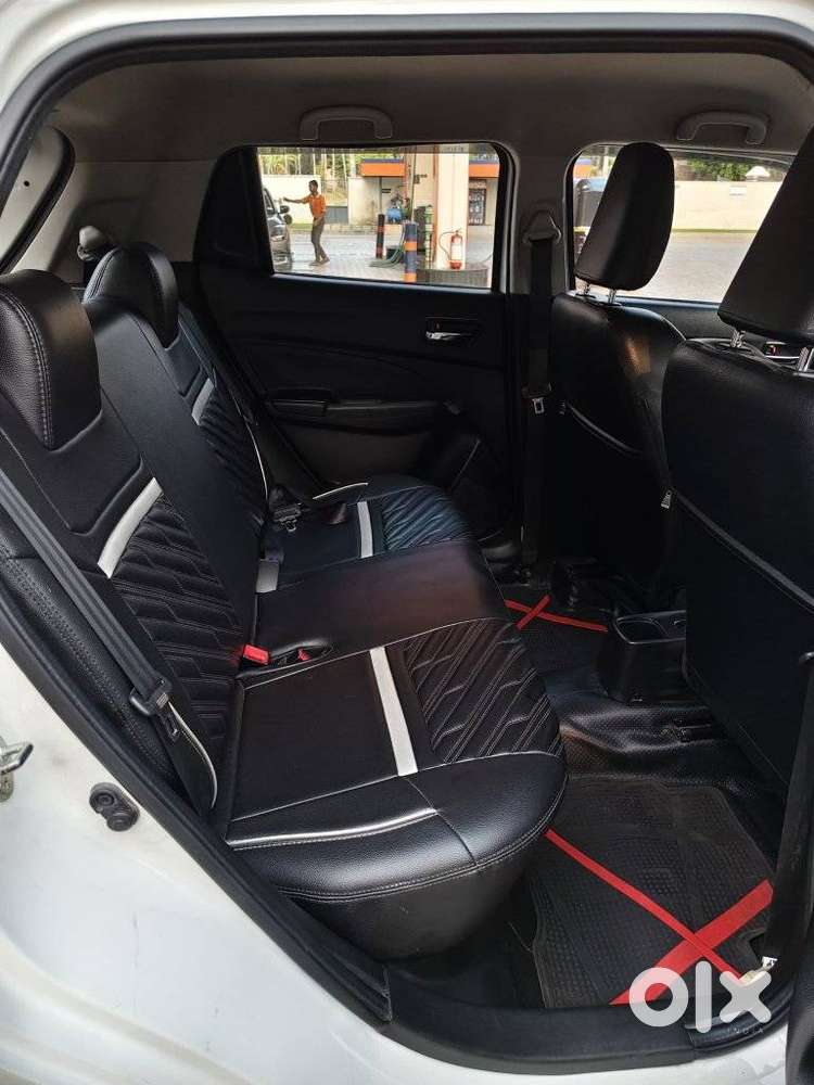 Maruti Suzuki Swift 2018 Amt Vxi, 2020, Petrol
