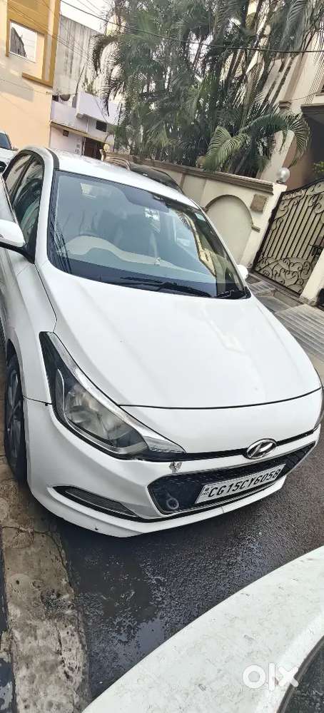 Hyundai I20 Well Maintained