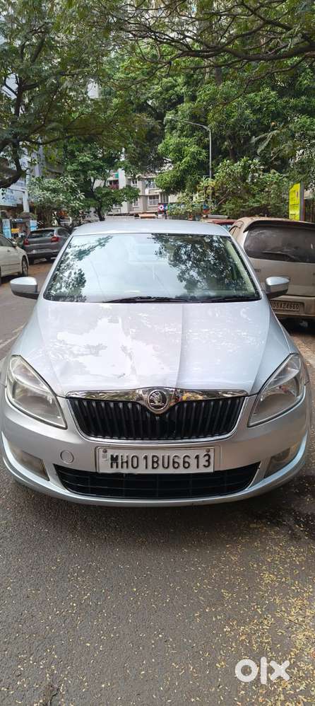 Skoda Rapid 2013-2016 1.5 Tdi Ambition Plus, 2014, Diesel