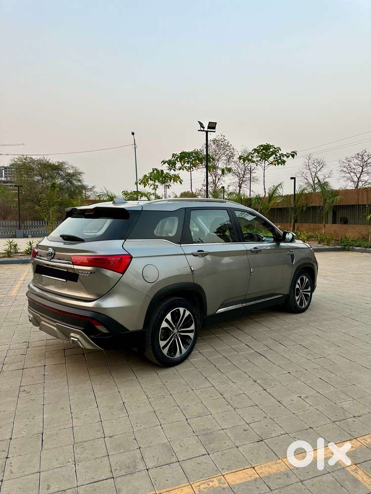 Mg Hector 2.0 Sharp Diesel, 2021, Diesel