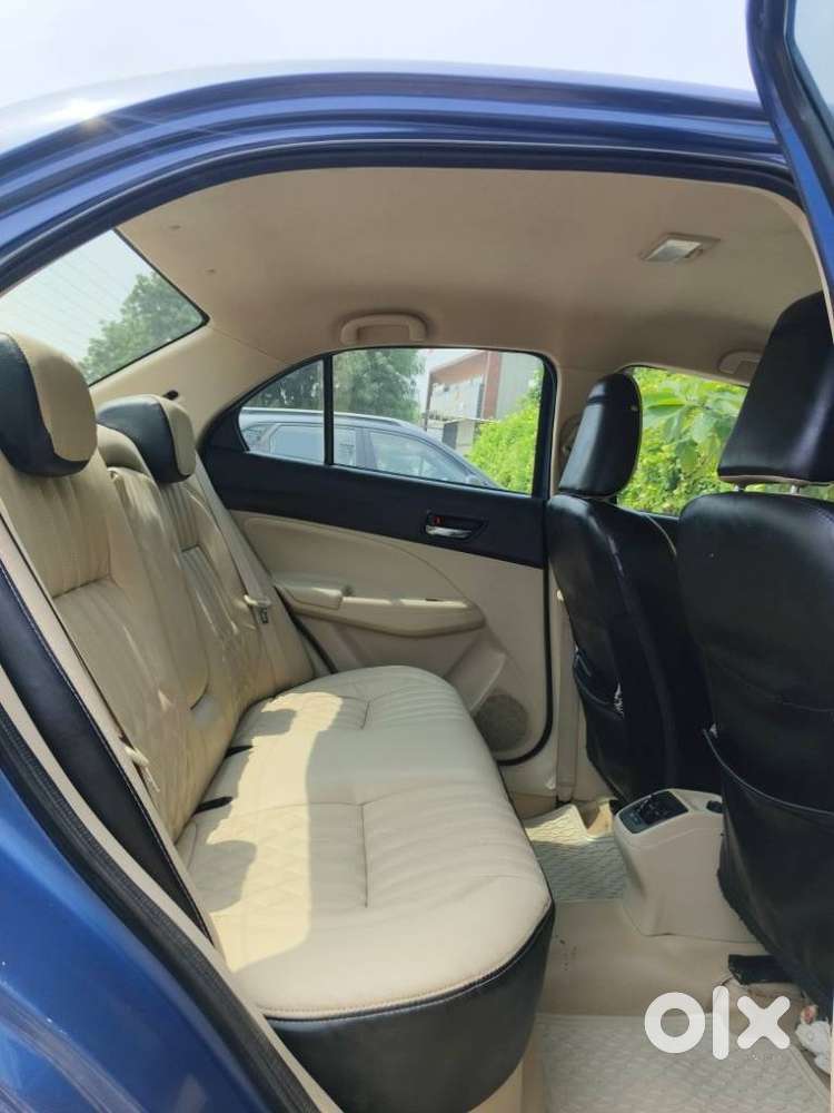 Maruti Suzuki Dzire 1.2 Zxi, 2021, Petrol