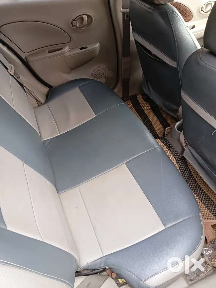 Renault Pulse 2017 Petrol 75000 Km Driven