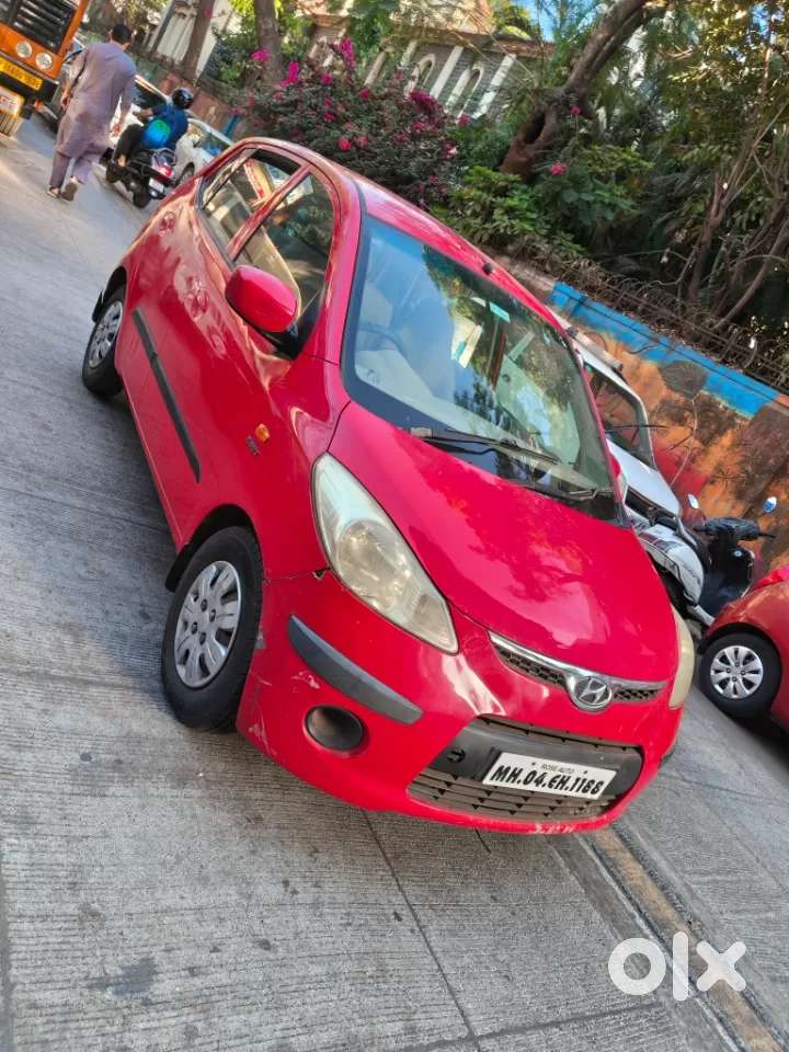 Hyundai I10 2007-2010 Magna 1.2, 2010, Petrol