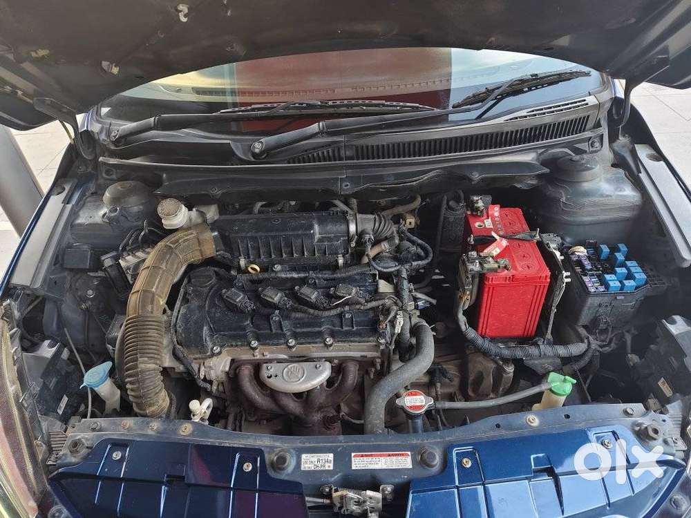 Maruti Suzuki Ciaz 2018, 2018, Petrol