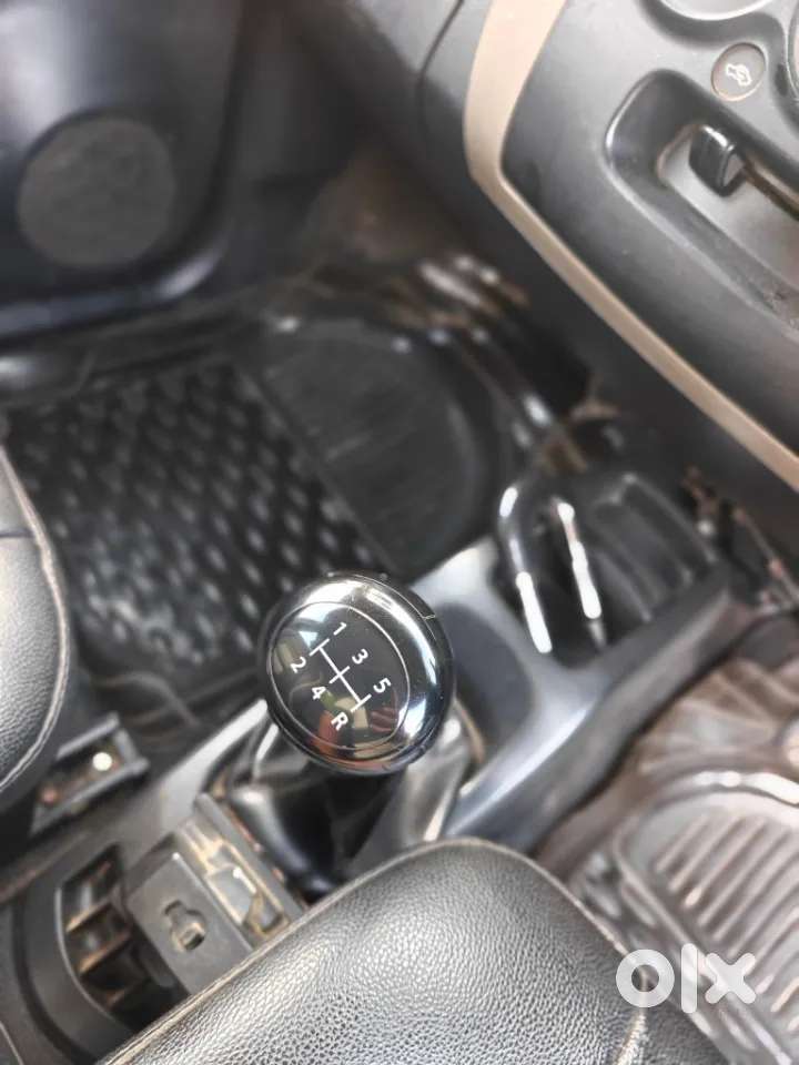 Maruti Suzuki Wagon R 1.0, 2014, Cng & Hybrids