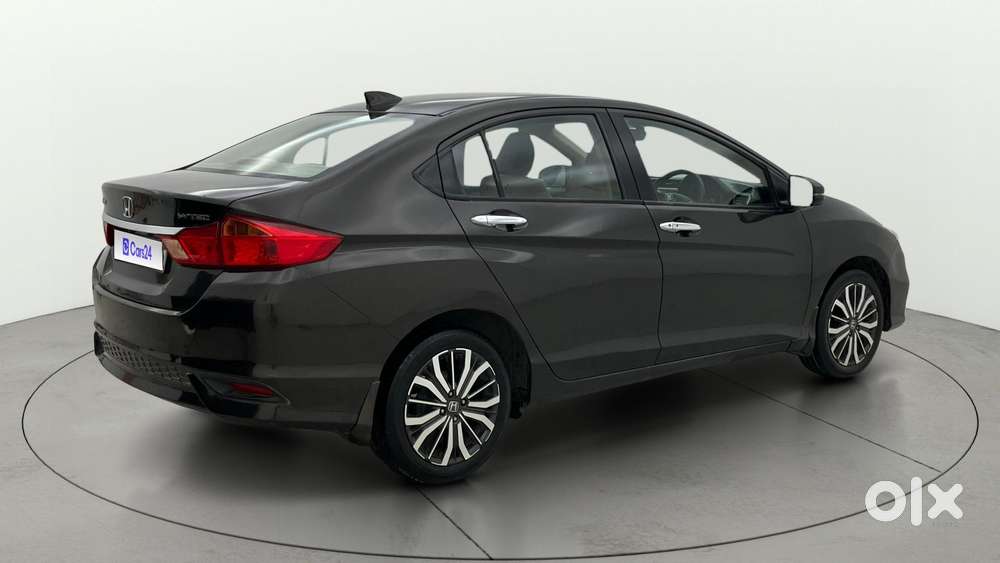 Honda City I Vtec Vx, 2017, Petrol