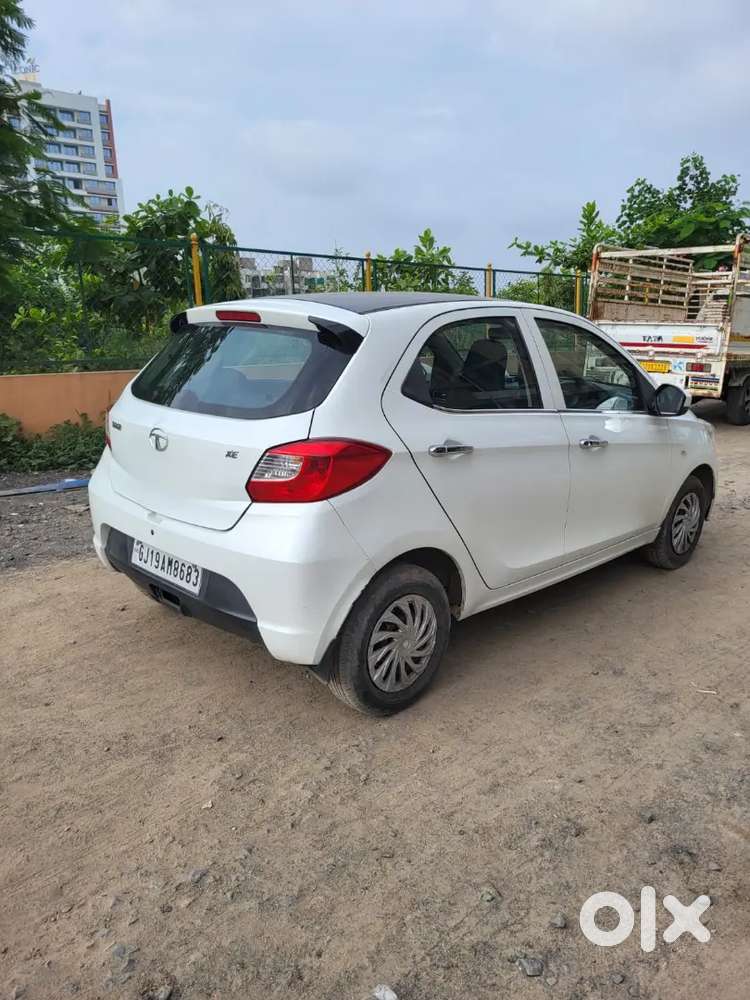 Tata Tiago 2019 Petrol