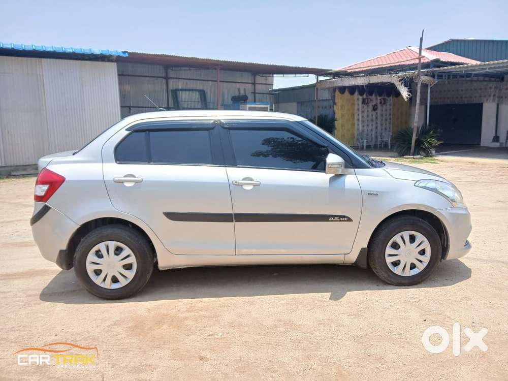 Maruti Suzuki Swift Dzire Vdi Bsiv, 2013, Diesel