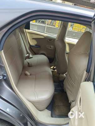 Honda Brio S Mt, 2013, Petrol