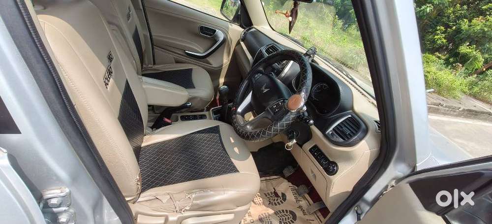 Mahindra Bolero Neo 1.5 N 10 R, 2024, Diesel