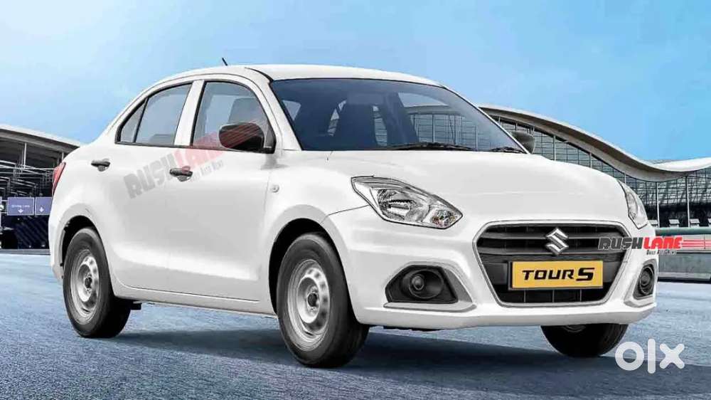 Maruti Dzire Self-drive On Rent &ndash; Mumbai

 Rent: ₹1,200/day  Se