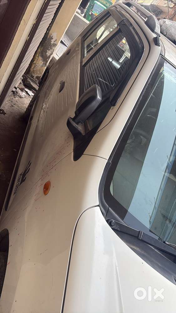 2017 Maruti Suzuki Wagon R