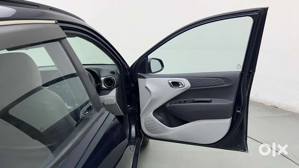 Hyundai Grand I10 Nios Sportz 1.2 Kappa Vtvt, 2021, Petrol