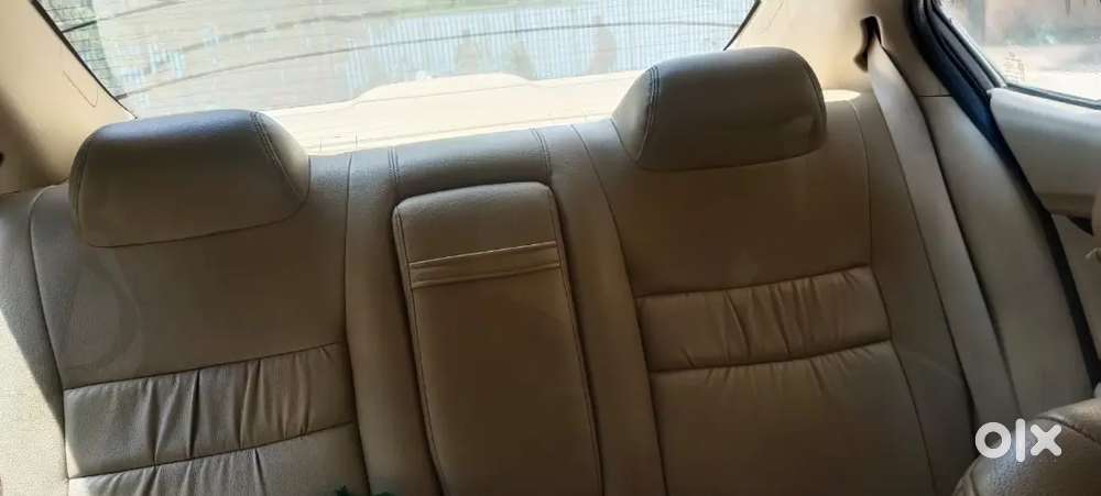 The Car  Is Gud Condition