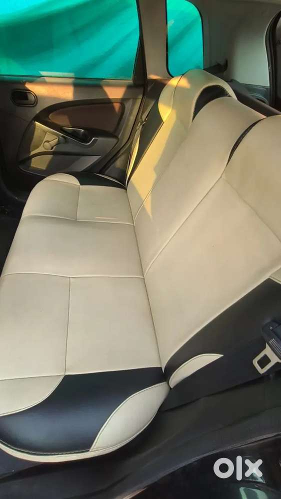Ford Figo 2010