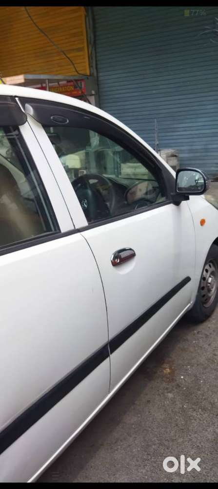 Hyundai I10 1.2 Kappa Magna, 2012, Petrol