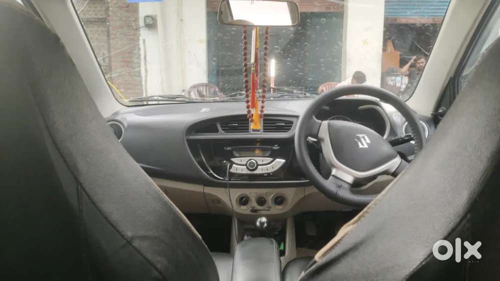 Maruti Suzuki Alto K10 2016 Petrol 54000 Km Driven
