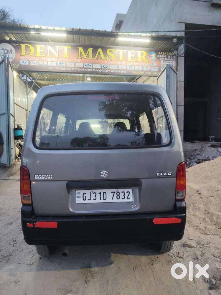 Maruti Suzuki Eeco 2019 Petrol 85000 Km Driven