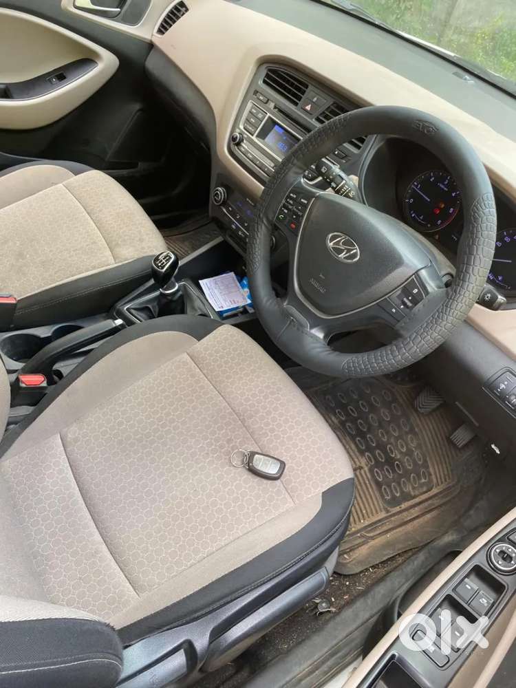 Hyundai I20 Asta 1.4 Crdi, 2014, Diesel